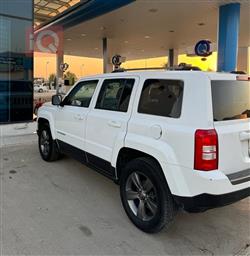 جیپ پاتریۆت